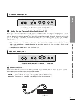 Предварительный просмотр 11 страницы Dynatone DPR-3500 Owner'S Manual