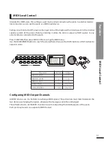 Предварительный просмотр 33 страницы Dynatone DPR-3500 Owner'S Manual