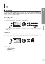 Предварительный просмотр 39 страницы Dynatone DPR-3500 Owner'S Manual