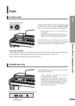 Preview for 9 page of Dynatone DPS-90H Owner'S Manual