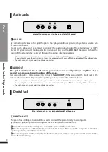 Preview for 10 page of Dynatone DPS-90H Owner'S Manual