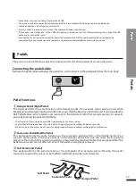 Preview for 11 page of Dynatone DPS-90H Owner'S Manual