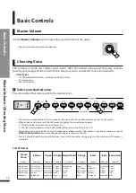 Preview for 14 page of Dynatone DPS-90H Owner'S Manual