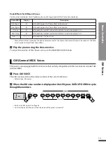 Preview for 15 page of Dynatone DPS-90H Owner'S Manual