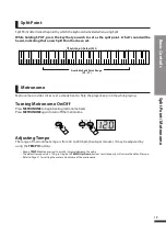 Preview for 19 page of Dynatone DPS-90H Owner'S Manual