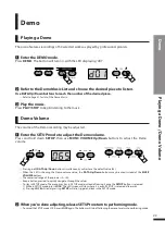 Preview for 21 page of Dynatone DPS-90H Owner'S Manual