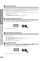 Preview for 32 page of Dynatone DPS-90H Owner'S Manual