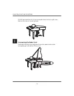 Предварительный просмотр 14 страницы Dynatone GRAND PIANO GPR2200 Owner'S Manual