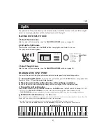 Предварительный просмотр 29 страницы Dynatone GRAND PIANO GPR2200 Owner'S Manual