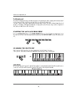 Предварительный просмотр 48 страницы Dynatone GRAND PIANO GPR2200 Owner'S Manual