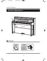 Предварительный просмотр 7 страницы Dynatone SDP-500 Owner'S Manual