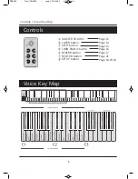 Предварительный просмотр 9 страницы Dynatone SDP-500 Owner'S Manual