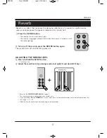 Предварительный просмотр 18 страницы Dynatone SDP-500 Owner'S Manual