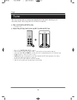 Предварительный просмотр 19 страницы Dynatone SDP-500 Owner'S Manual