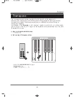 Предварительный просмотр 20 страницы Dynatone SDP-500 Owner'S Manual