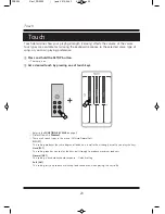 Предварительный просмотр 21 страницы Dynatone SDP-500 Owner'S Manual