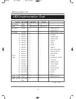 Предварительный просмотр 23 страницы Dynatone SDP-500 Owner'S Manual