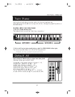 Preview for 22 page of Dynatone SGP-500 Owner'S Manual