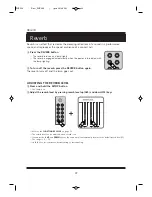 Preview for 23 page of Dynatone SGP-500 Owner'S Manual