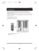 Preview for 26 page of Dynatone SGP-500 Owner'S Manual