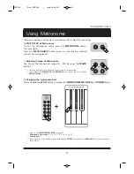 Preview for 28 page of Dynatone SGP-500 Owner'S Manual