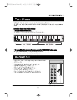 Preview for 22 page of Dynatone SLP-200H Owner'S Manual