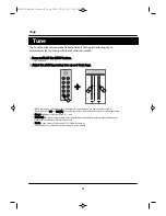 Preview for 25 page of Dynatone SLP-200H Owner'S Manual