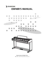 Dynatone SLP-210 Owner'S Manual preview