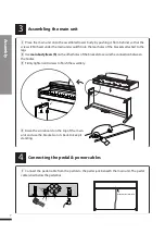 Preview for 8 page of Dynatone SLP-210 Owner'S Manual