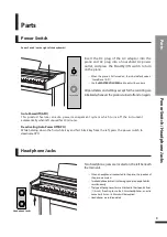 Preview for 9 page of Dynatone SLP-210 Owner'S Manual