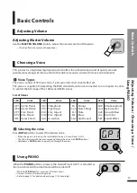 Preview for 13 page of Dynatone SLP-210 Owner'S Manual