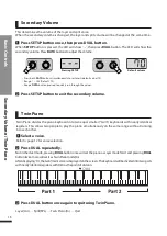 Preview for 16 page of Dynatone SLP-210 Owner'S Manual