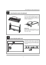 Предварительный просмотр 9 страницы Dynatone VGP-3000 User Manual