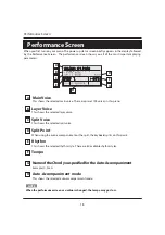 Предварительный просмотр 18 страницы Dynatone VGP-3000 User Manual