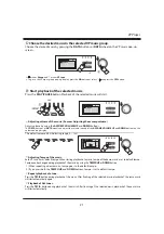 Предварительный просмотр 21 страницы Dynatone VGP-3000 User Manual