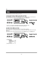 Предварительный просмотр 40 страницы Dynatone VGP-3000 User Manual