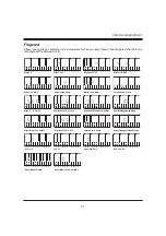 Предварительный просмотр 47 страницы Dynatone VGP-3000 User Manual