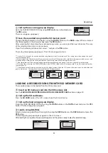 Предварительный просмотр 51 страницы Dynatone VGP-3000 User Manual