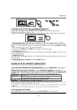 Предварительный просмотр 55 страницы Dynatone VGP-3000 User Manual