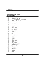 Предварительный просмотр 78 страницы Dynatone VGP-3000 User Manual