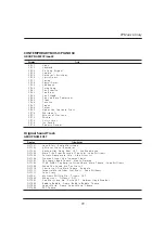 Предварительный просмотр 79 страницы Dynatone VGP-3000 User Manual