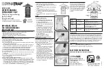 Preview for 1 page of DynaTrap DT1050-TUN Owner'S Manual