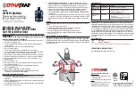 DynaTrap DT150 Owner'S Manual preview