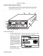 Предварительный просмотр 10 страницы Dynatron 150plus Service Manual