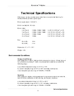 Предварительный просмотр 35 страницы Dynatron 150plus Service Manual