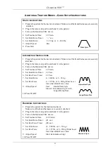 Предварительный просмотр 15 страницы Dynatron 900+ Operator'S Manual