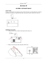 Предварительный просмотр 20 страницы Dynatron 900+ Operator'S Manual