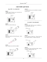 Предварительный просмотр 24 страницы Dynatron 900+ Operator'S Manual