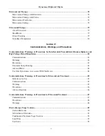 Preview for 6 page of Dynatronics Dynatron 550 Plus Service Manual