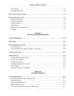 Preview for 7 page of Dynatronics Dynatron 550 Plus Service Manual